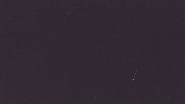 AMS71 meteor
