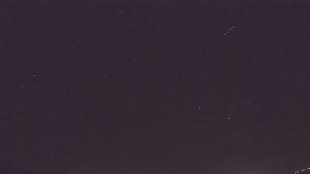 AMS71 meteor