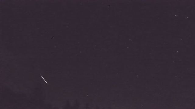 AMS71 meteor