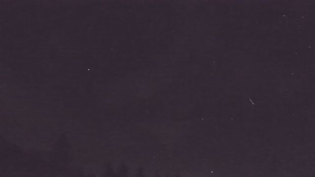 AMS71 meteor