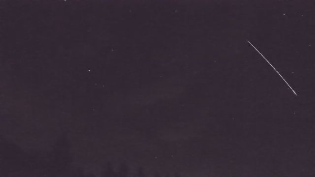 AMS71 meteor