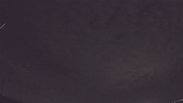 AMS71 meteor