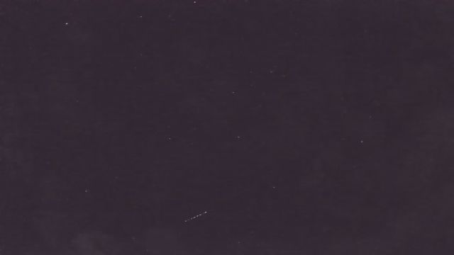 AMS71 meteor