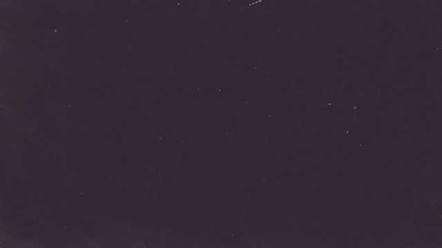 AMS71 meteor