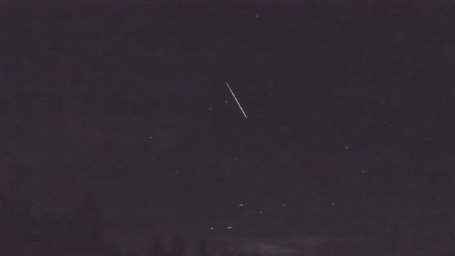 AMS71 meteor