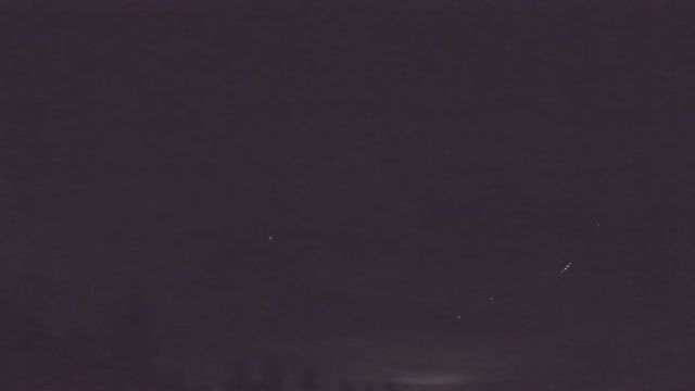 AMS71 meteor