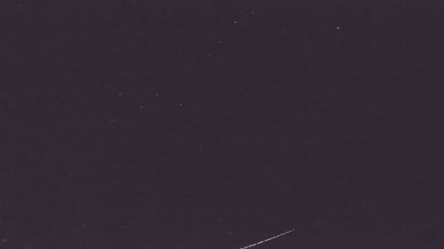 AMS71 meteor