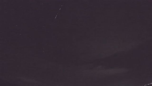 AMS71 meteor