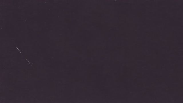 AMS71 meteor