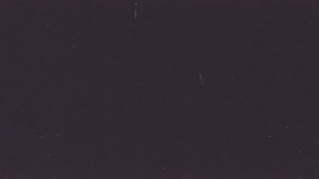 AMS71 meteor