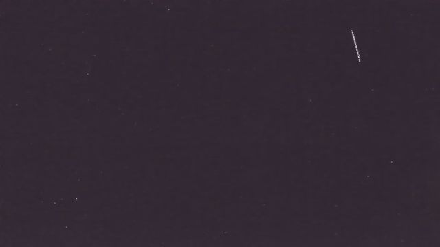 AMS71 meteor