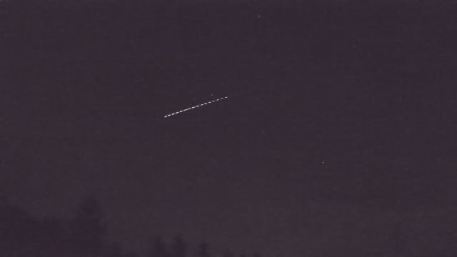 AMS71 meteor