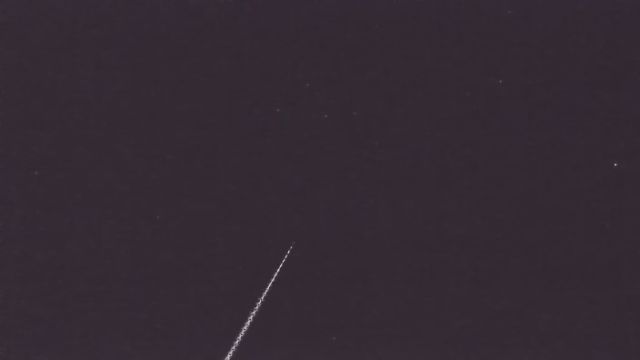 AMS71 meteor
