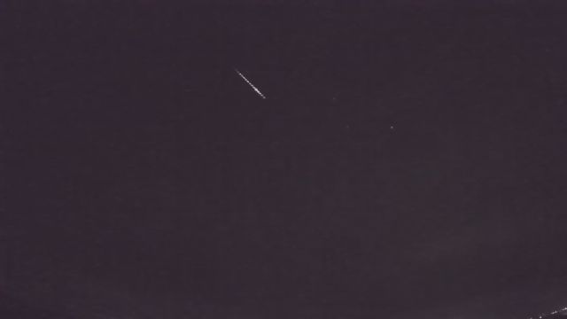 AMS71 meteor
