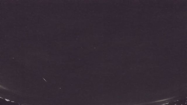 AMS71 meteor