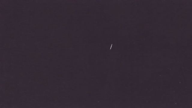 AMS71 meteor