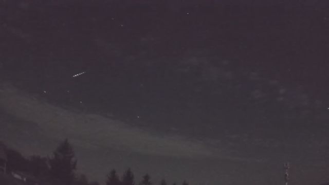 AMS71 meteor