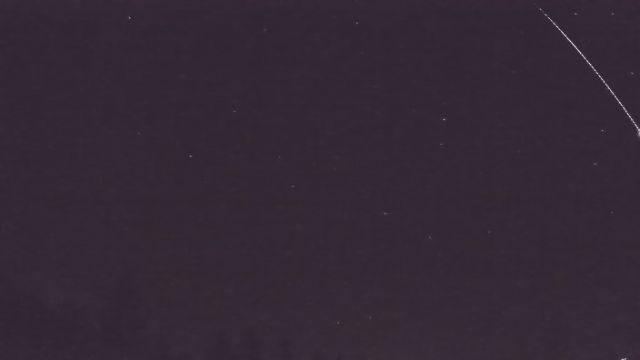 AMS71 meteor