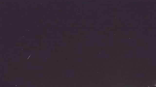 AMS71 meteor