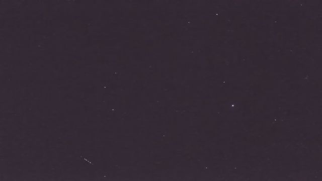 AMS71 meteor