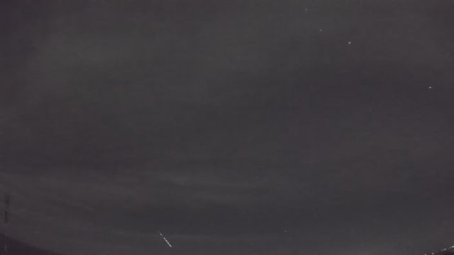 AMS71 meteor