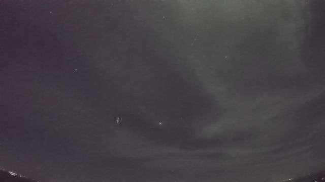 AMS71 meteor