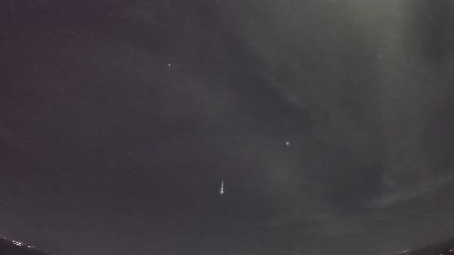 AMS71 meteor