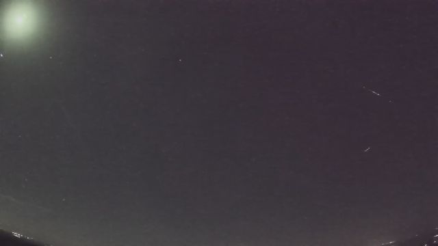 AMS71 meteor