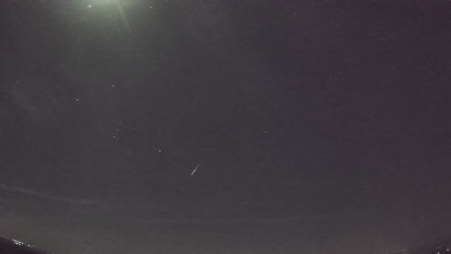 AMS71 meteor