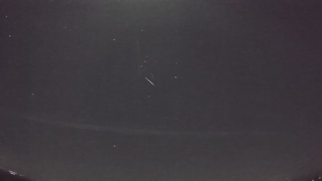 AMS71 meteor
