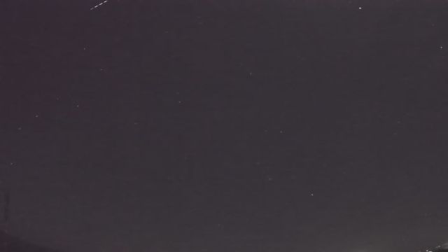 AMS71 meteor