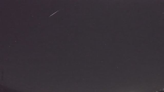 AMS71 meteor