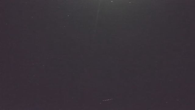 AMS71 meteor