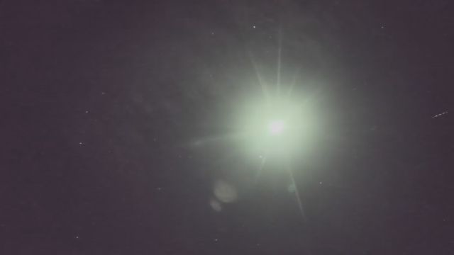 AMS71 meteor