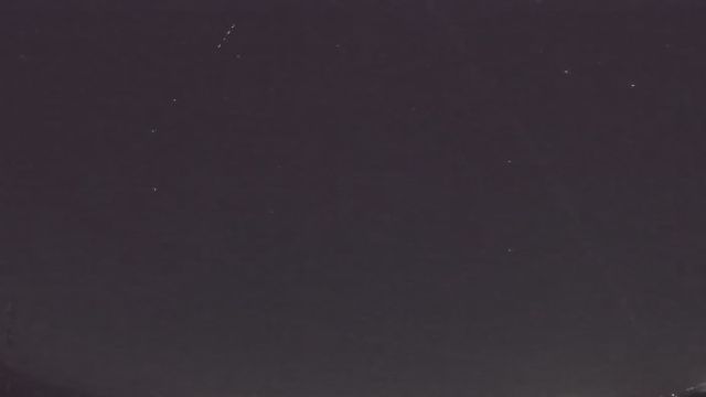 AMS71 meteor