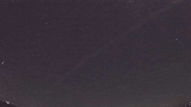 AMS71 meteor
