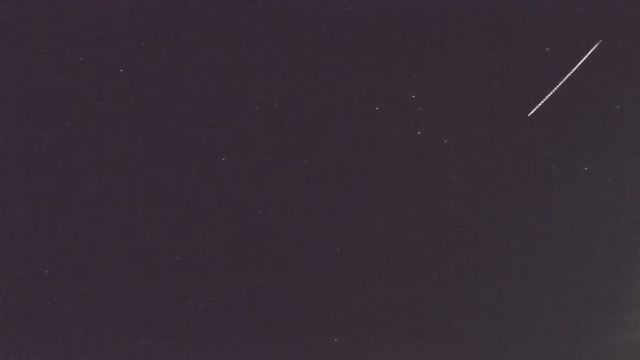 AMS71 meteor