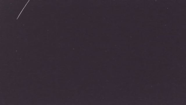 AMS71 meteor