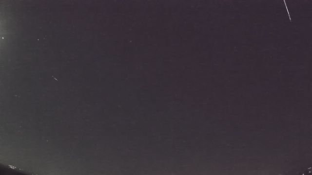 AMS71 meteor