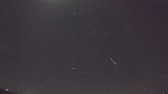 AMS71 meteor