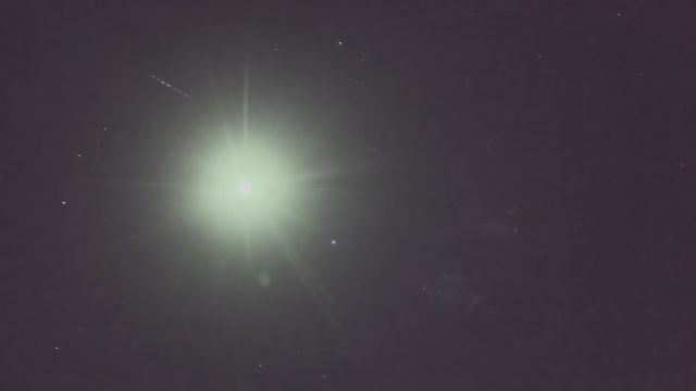AMS71 meteor