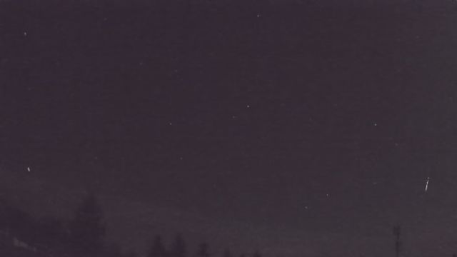 AMS71 meteor