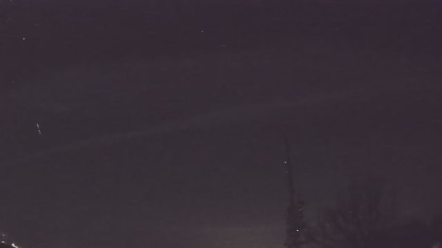 AMS71 meteor