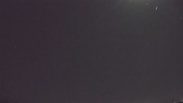 AMS71 meteor