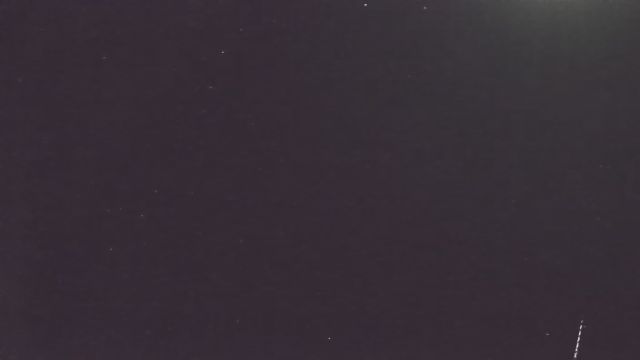 AMS71 meteor