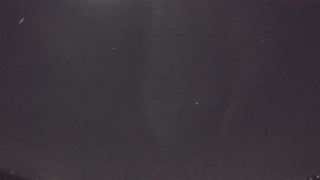 AMS71 meteor