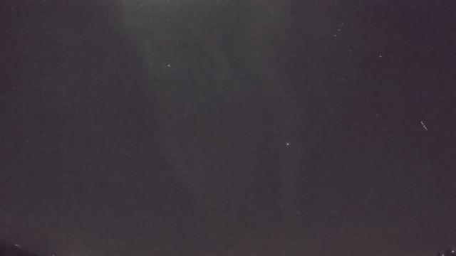 AMS71 meteor