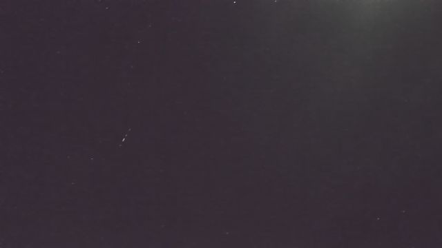 AMS71 meteor