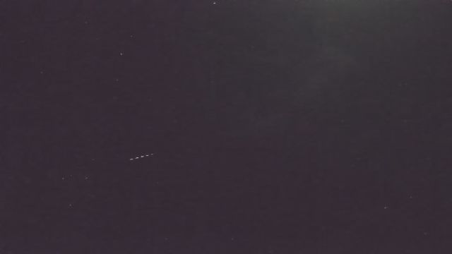 AMS71 meteor