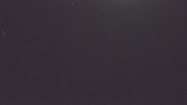 AMS71 meteor